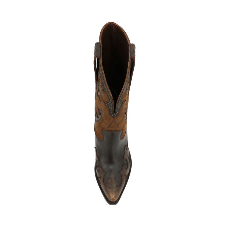 Wish Star Boot image number null