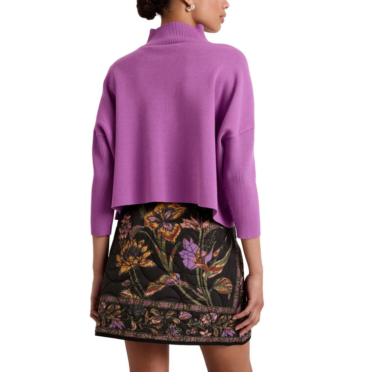 Claudie Popover image number null
