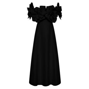 Etta Midi Dress