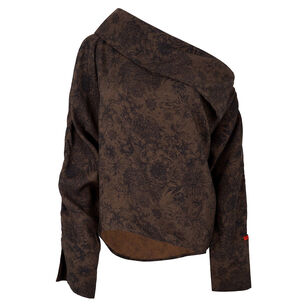 Rhombus Blouse