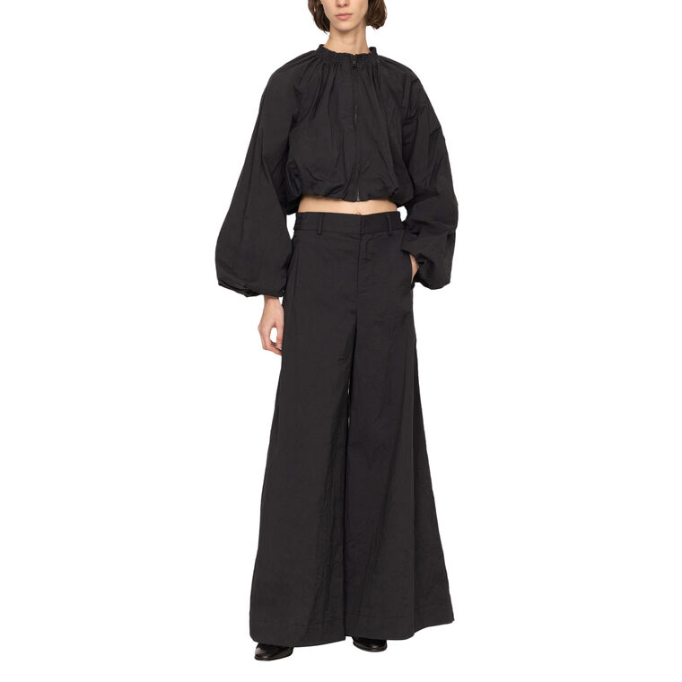 Willow Suiting Bubble Top image number null