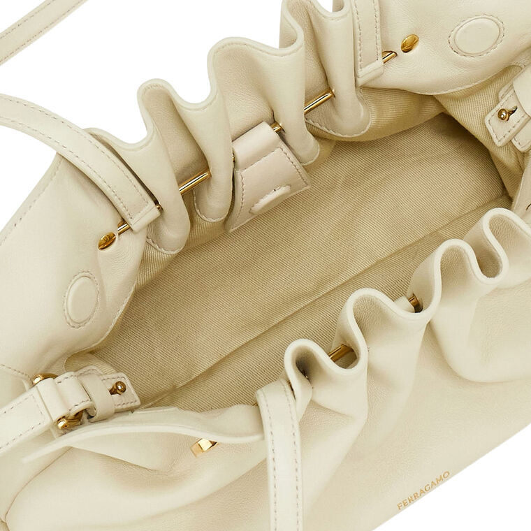 Soft Shoulder Bag image number null