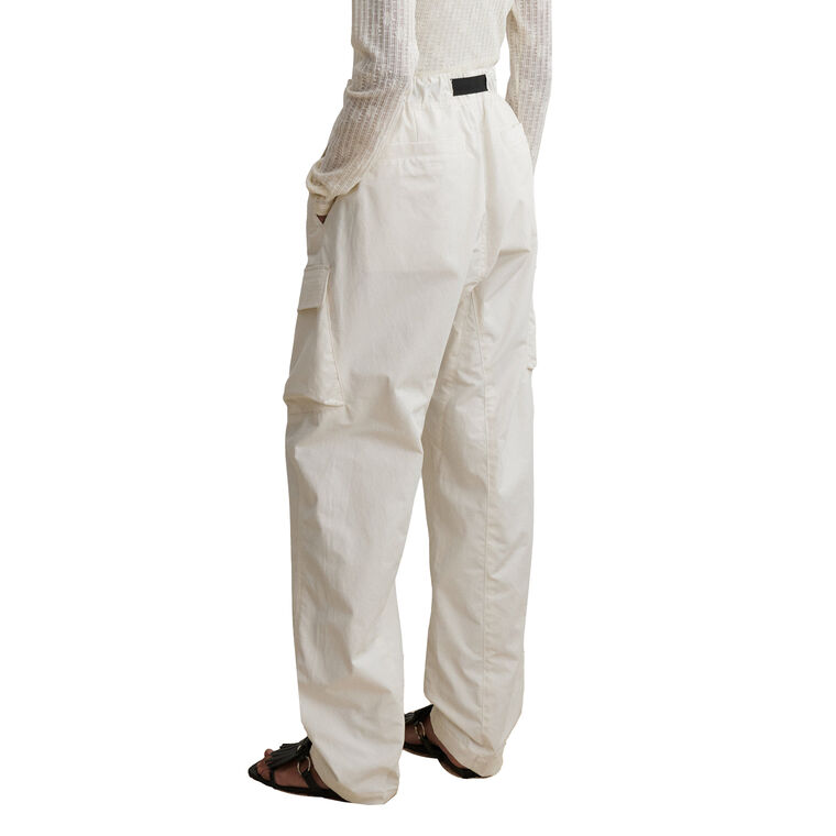 Breakers High-Waisted Cargo Pant image number null