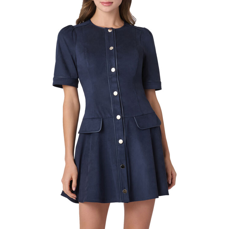 Merina Dress image number null