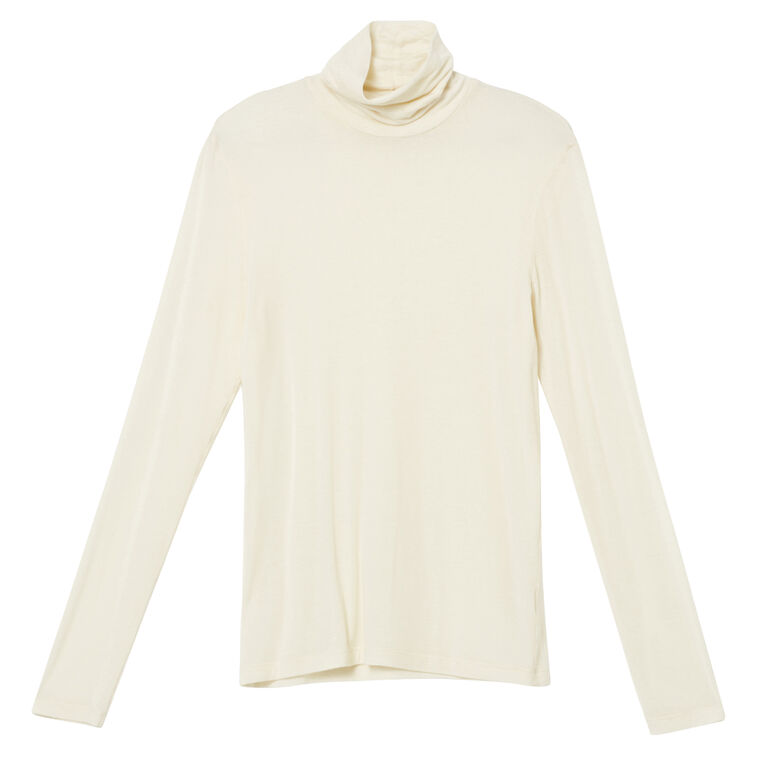 Pascale Turtleneck image number null