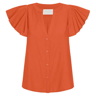 The Darya Top