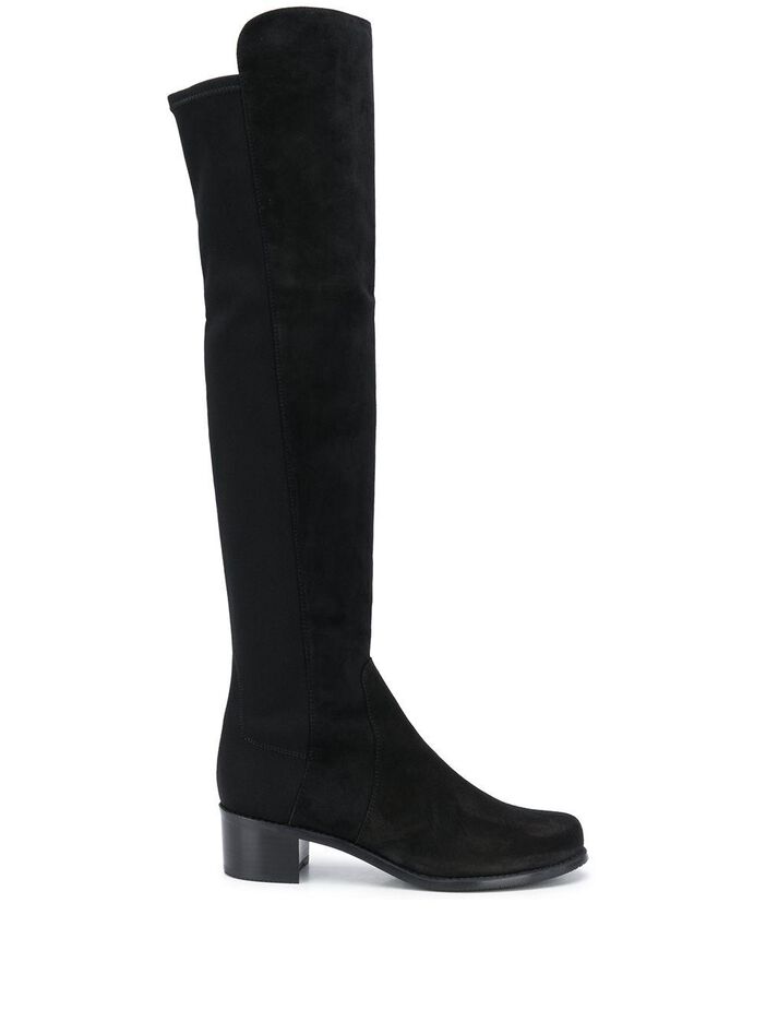 Reserve Heel image number null