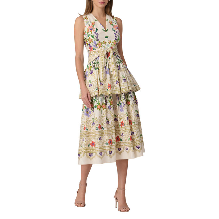 Upton Dress image number null
