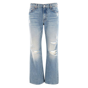 The Bookie Nerdy Jean