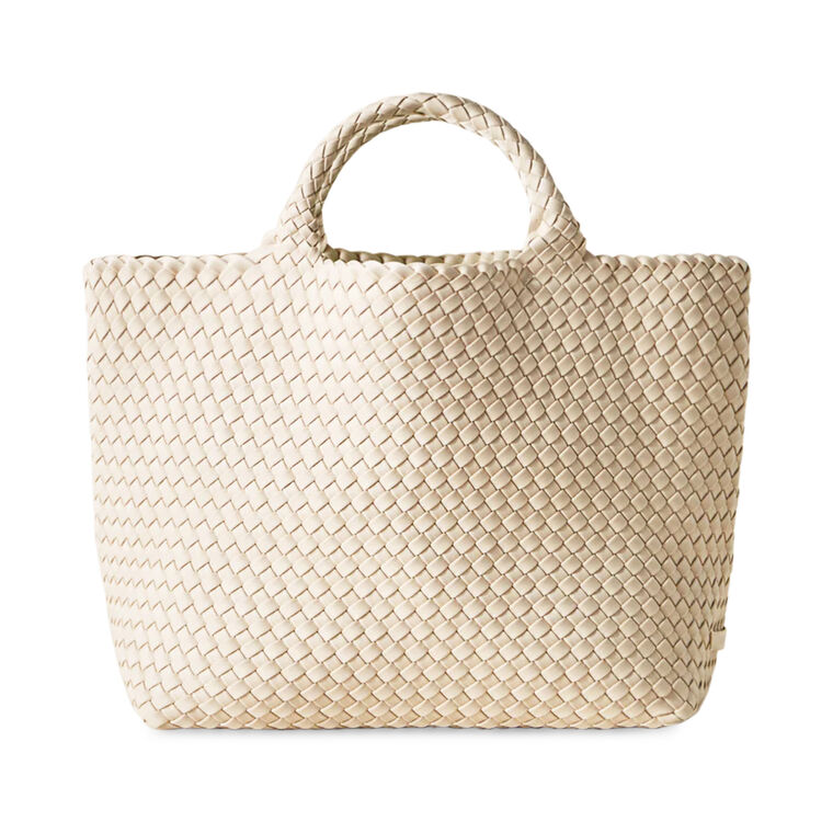 St. Barths Medium Tote image number null