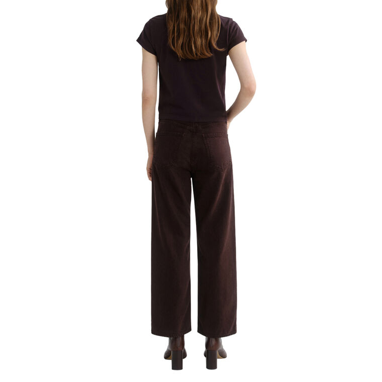 Adine Shrunken Tee image number null