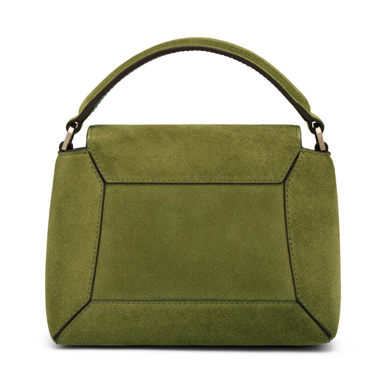 Mosaic Nano Bag image number null