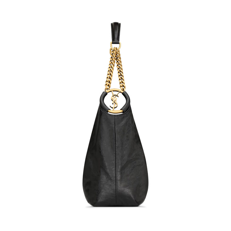 Hortense Small Hobo Bag image number null
