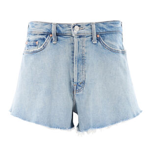 The Flutter Short Fray