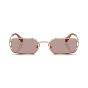 Rectangular Sunglasses