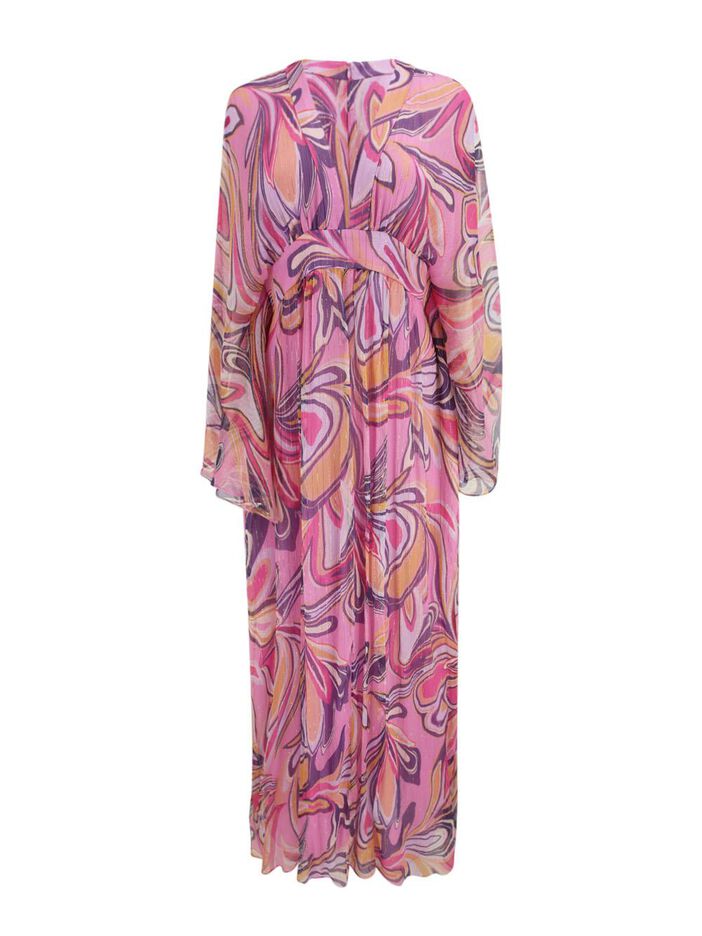 Sydney Dress image number null