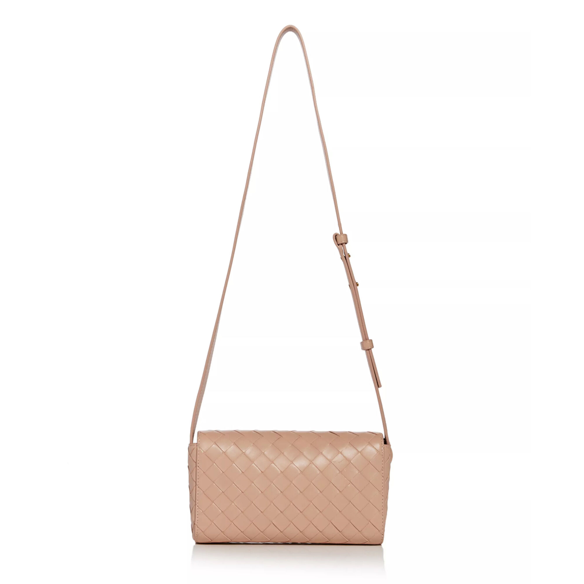 Bottega Veneta Mini Andiamo Crossbody Bag | Tootsies