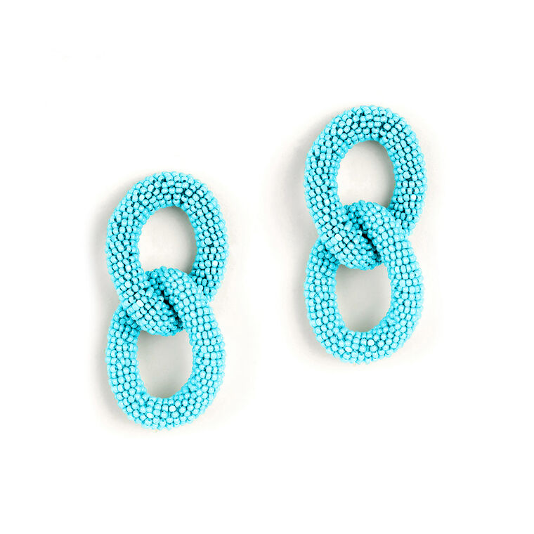 Loulou Earrings image number null