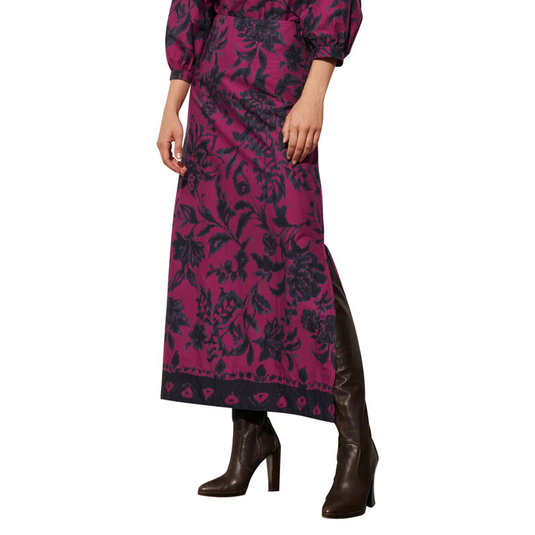 Ambre Skirt image number null
