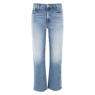 The Kick It Ankle Jean