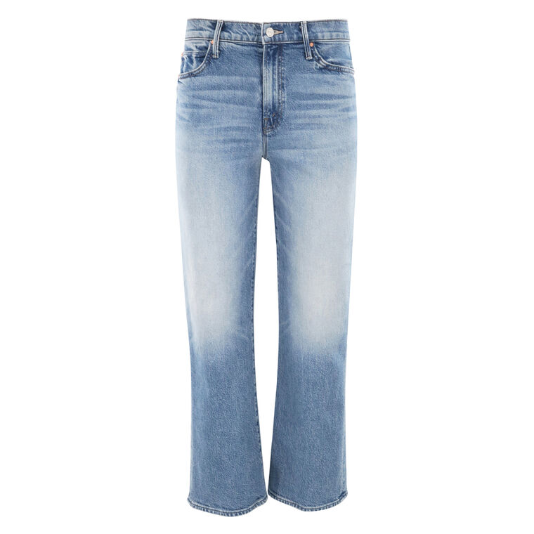 The Kick It Ankle Jean image number null