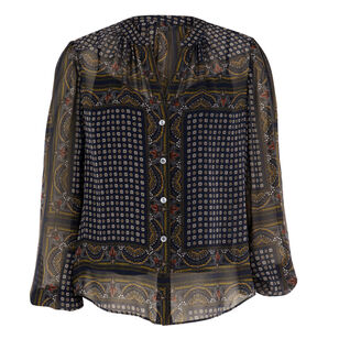 Ashlynn Blouse