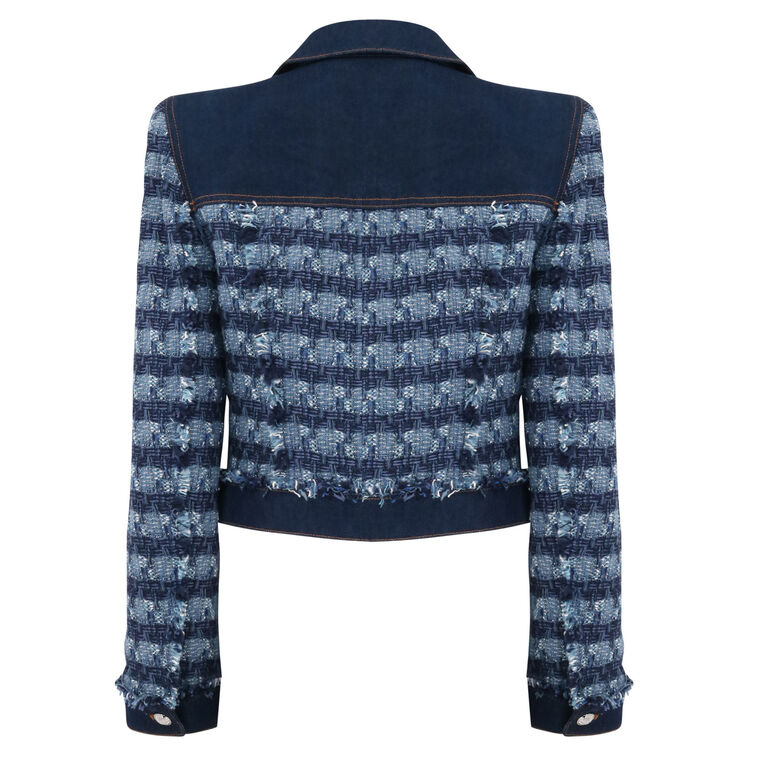 Santo Jacket image number null
