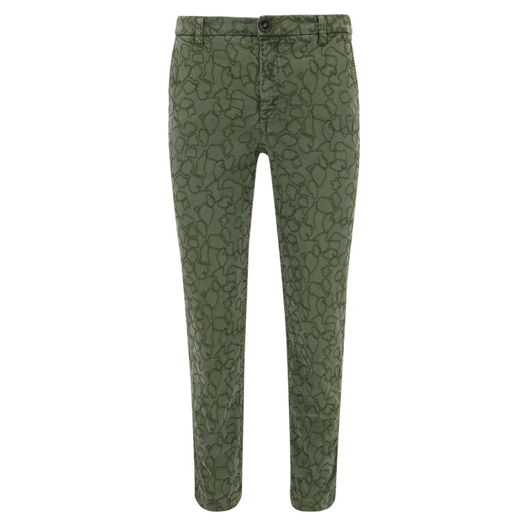 Michell Chino Pants image number null