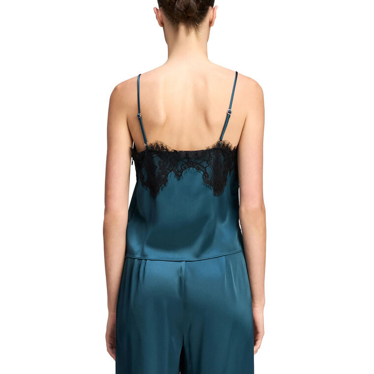 Sael Lace Camisole Top image number null