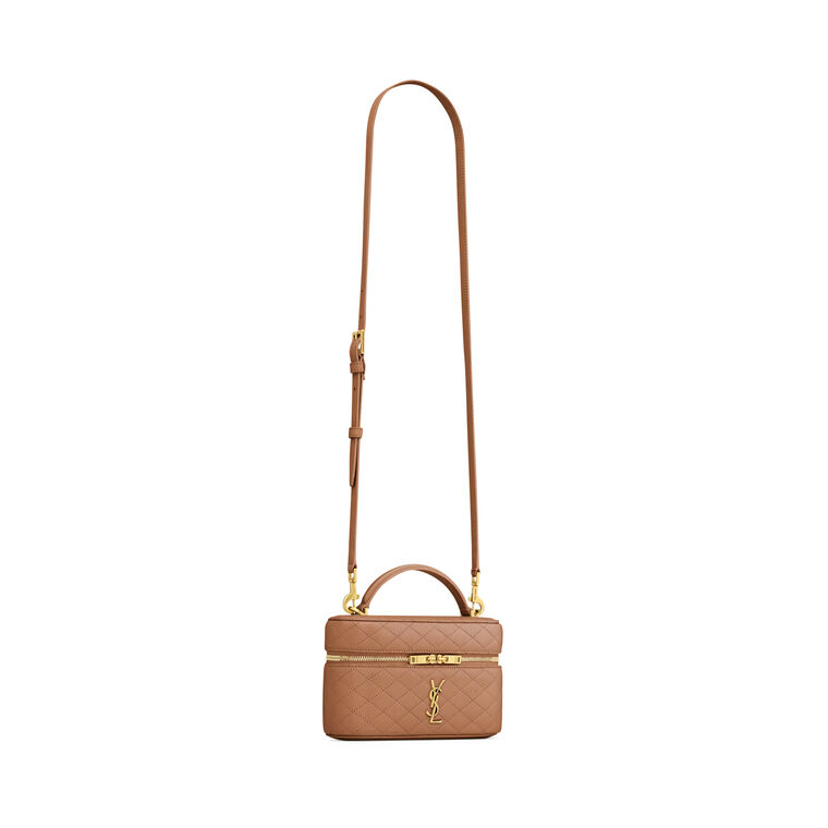 Mini Gaby Vanity Bag image number null