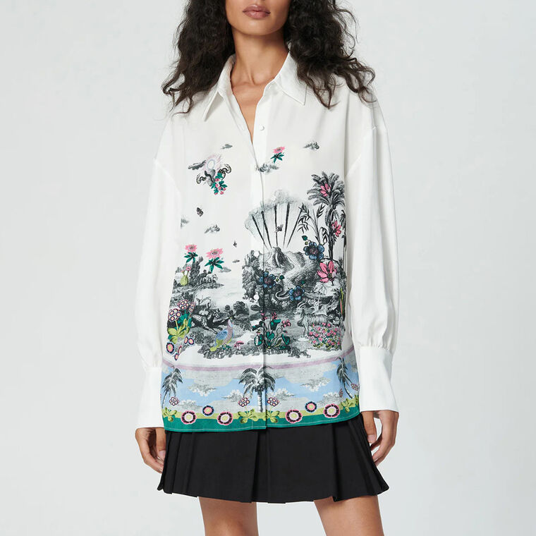 Sierra Shirt image number null