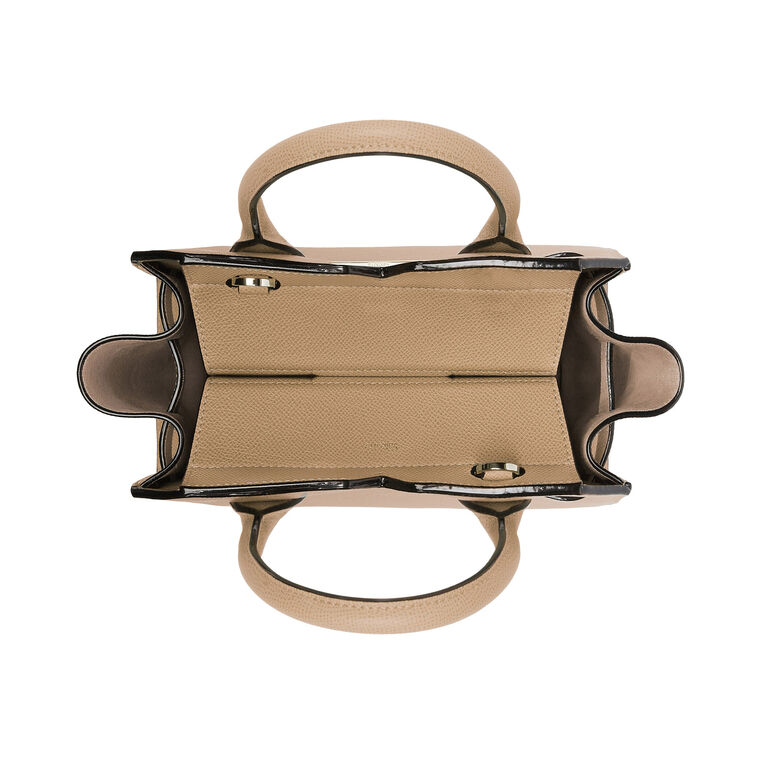Milano Two Handles Mini Bag image number null
