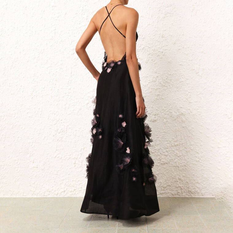 Matchmaker Daisy Slip Dress image number null