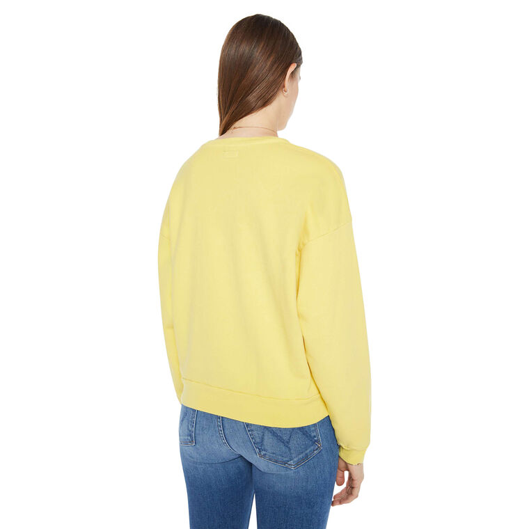 The Drop Square Crewneck Sweatshirt image number null