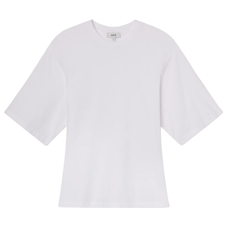 Storey Short Sleeve Tee image number null