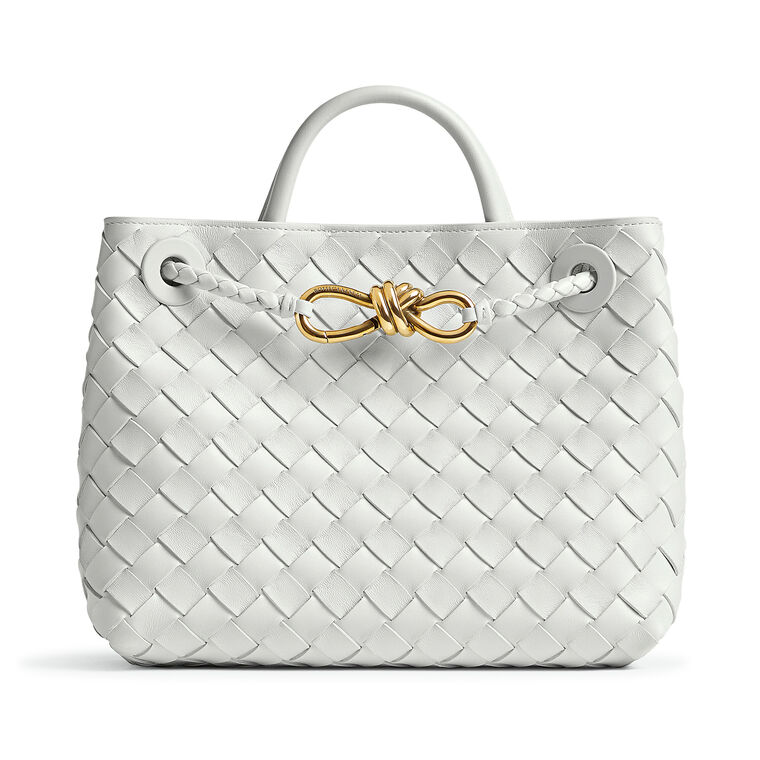 Small Andiamo Bag image number null