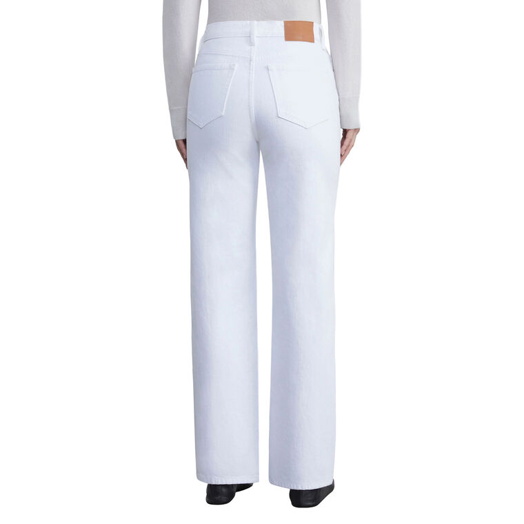 Wyckoff Wide-Leg Jean image number null