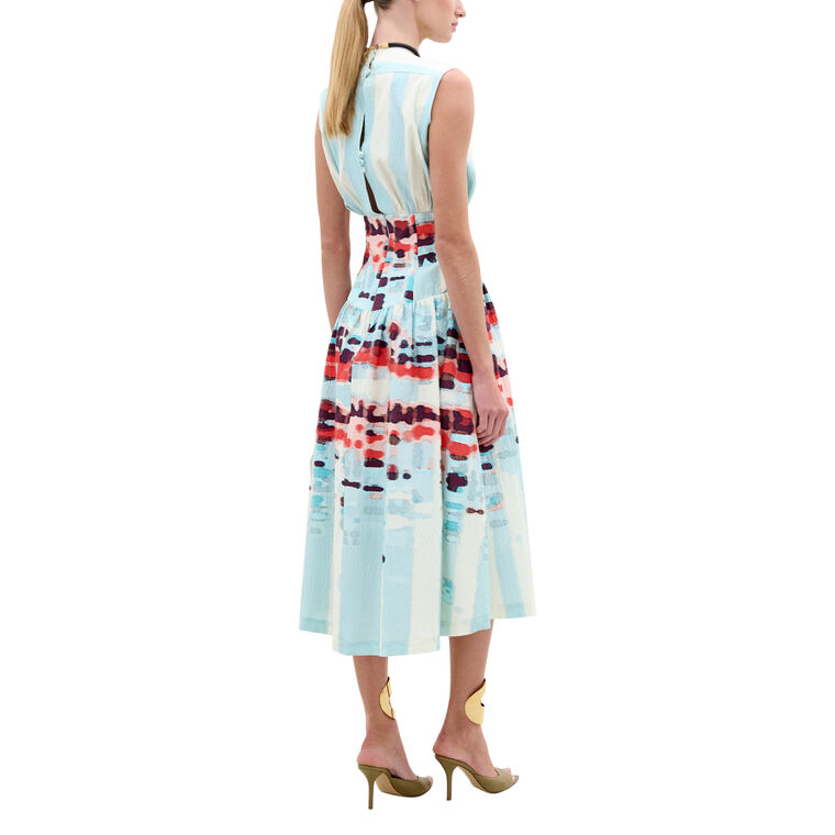 Jocelyn Dress image number null
