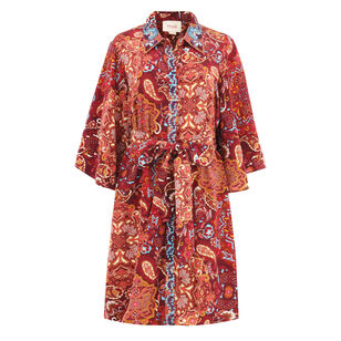 Pamela Dress