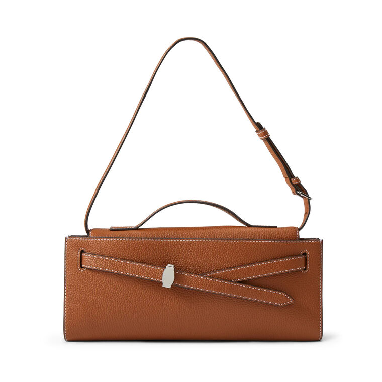 Dash Top Handle Clutch image number null