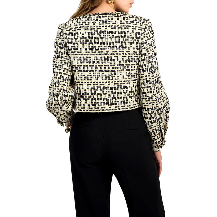 Giulia Jacket image number null