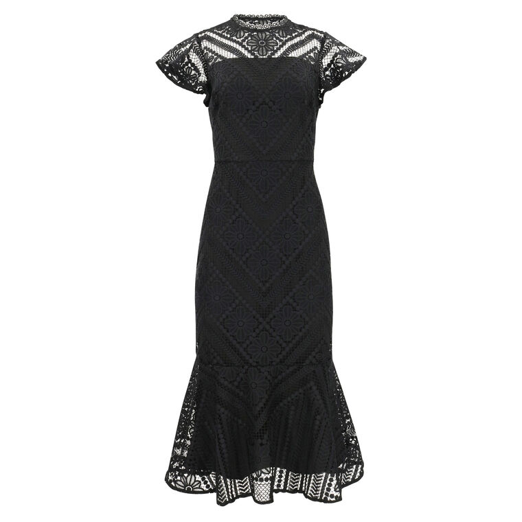 Lea Dress image number null
