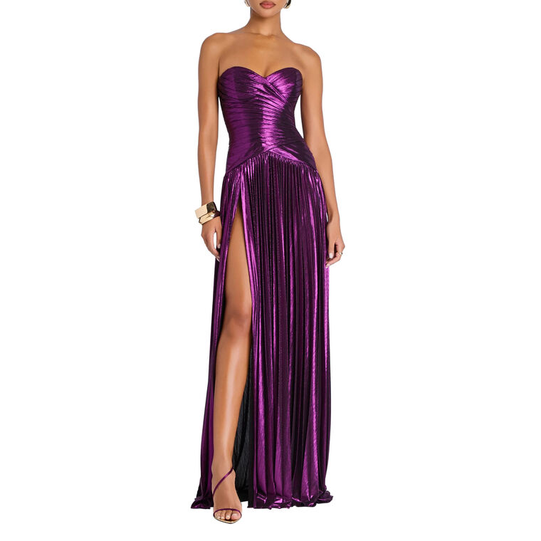 Delphie Dress image number null