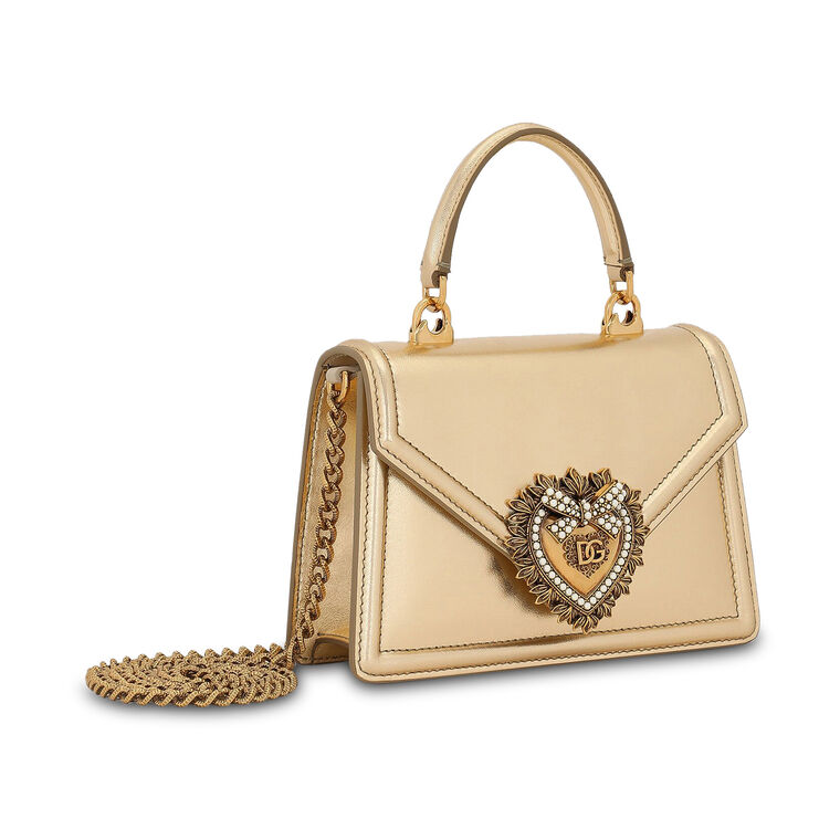 Small Devotion Bag image number null