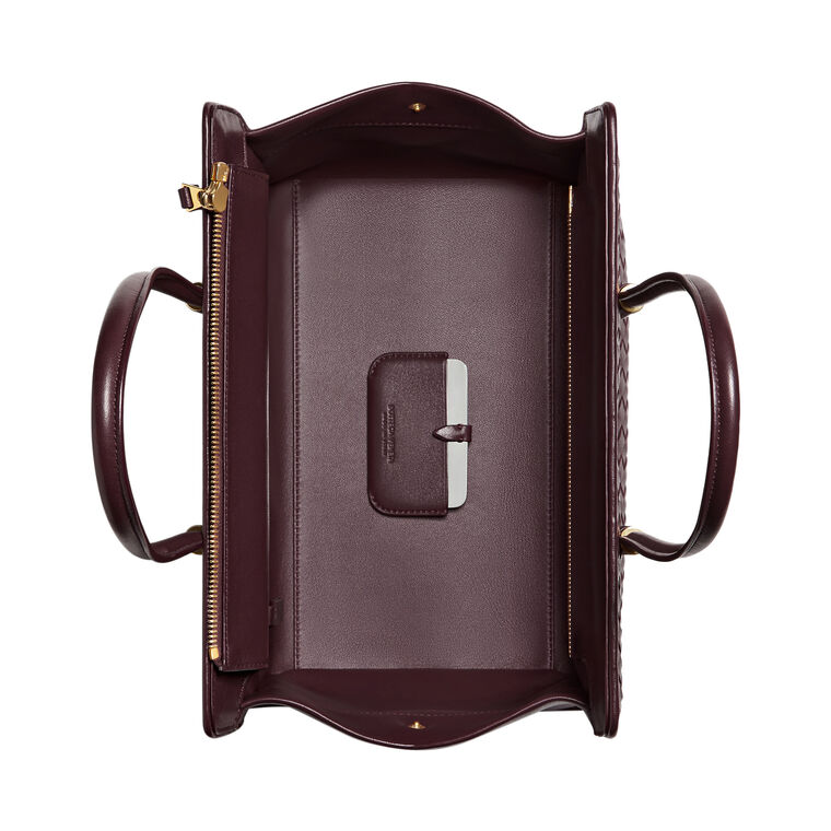 Small Barbara Tote image number null
