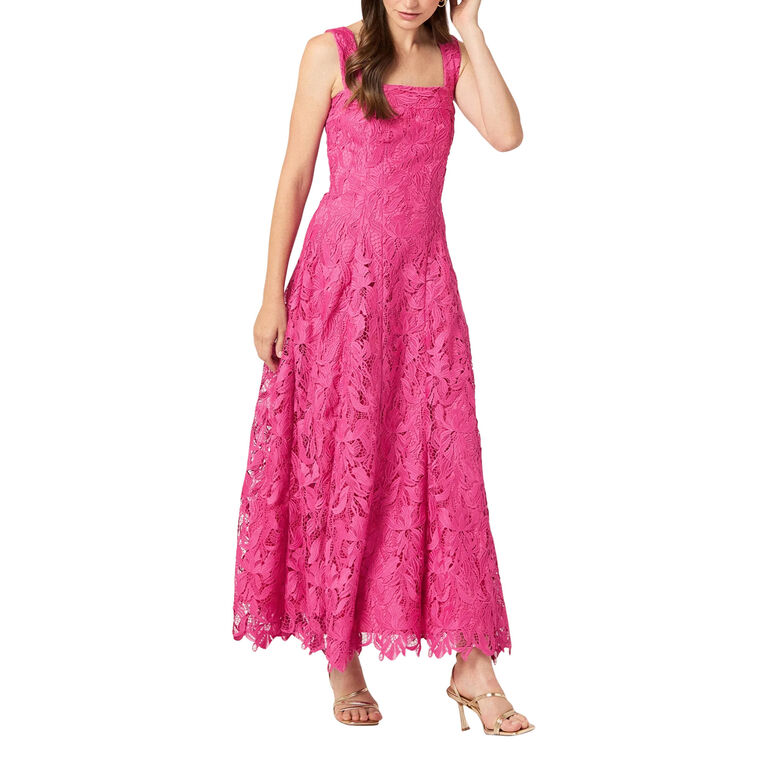 Vina Dress image number null