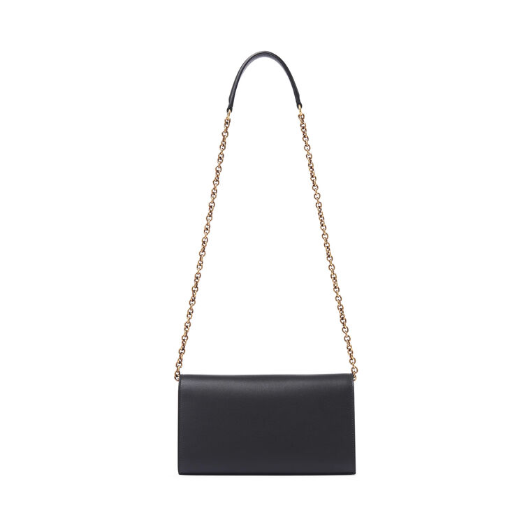 The Chloe Iconic Crossbody Bag image number null