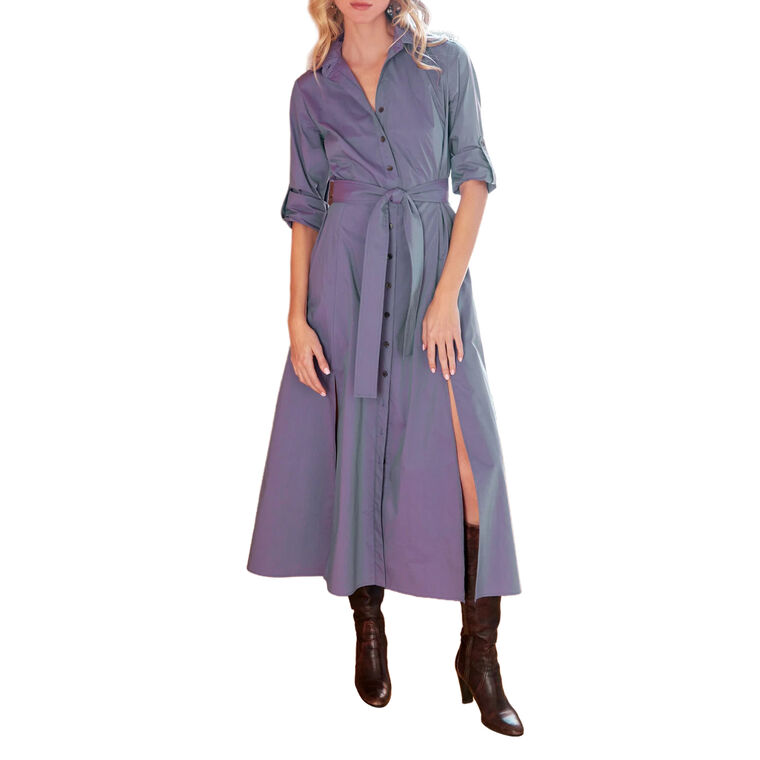 Long Laine Dress image number null