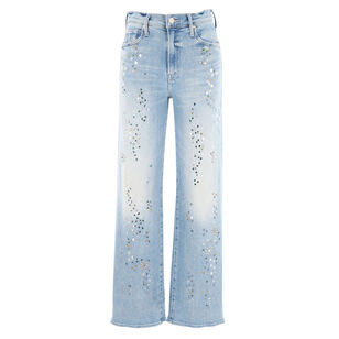 The Kick It Jean