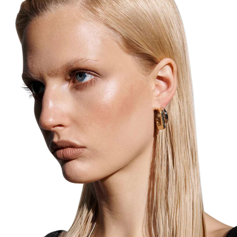 Tina Mini Earrings image number null